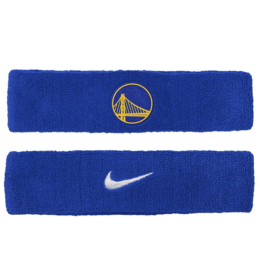 Warriors Pannband Jr