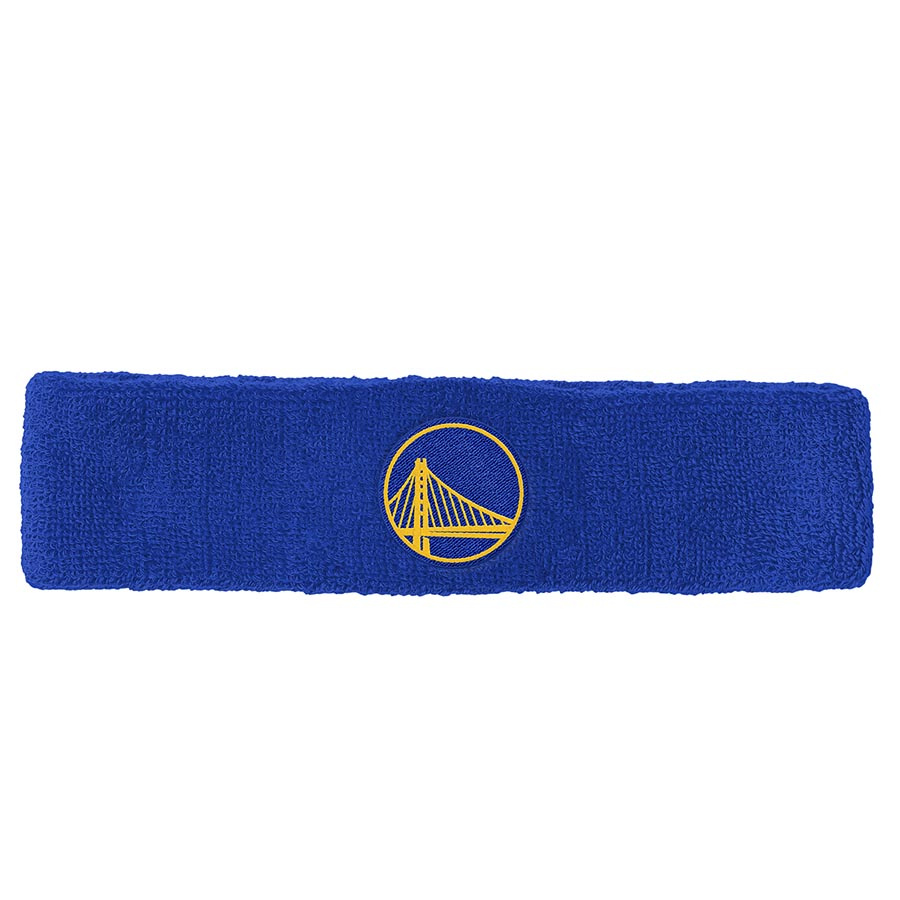 Warriors Pannband Jr