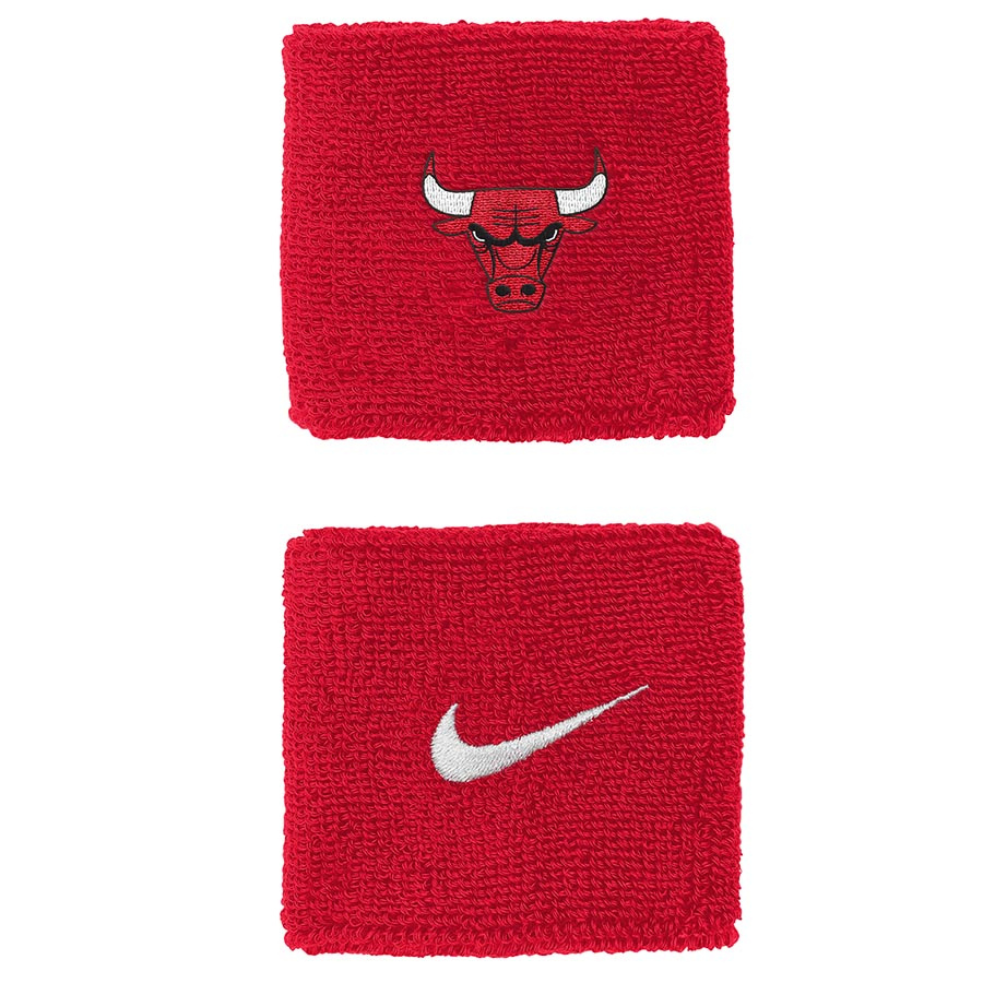 Bulls Svettband Jr
