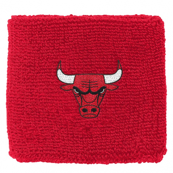 Bulls Svettband Jr