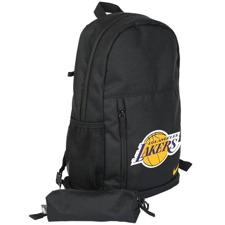 Lakers Ryggs�ck