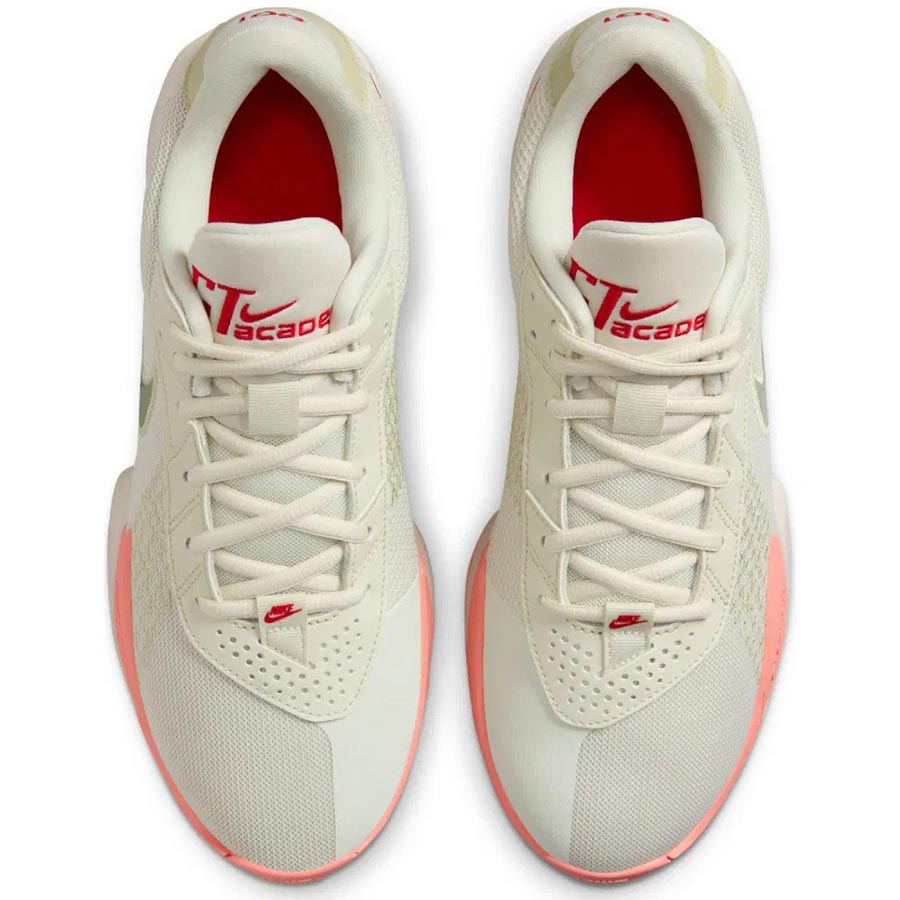 Nike Air Zoom G.T Cut Academy 