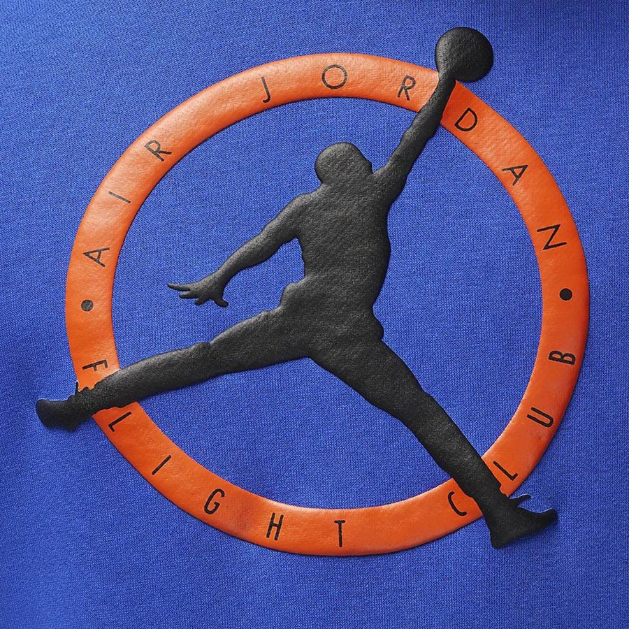 Jordan Flight MVP Hoody