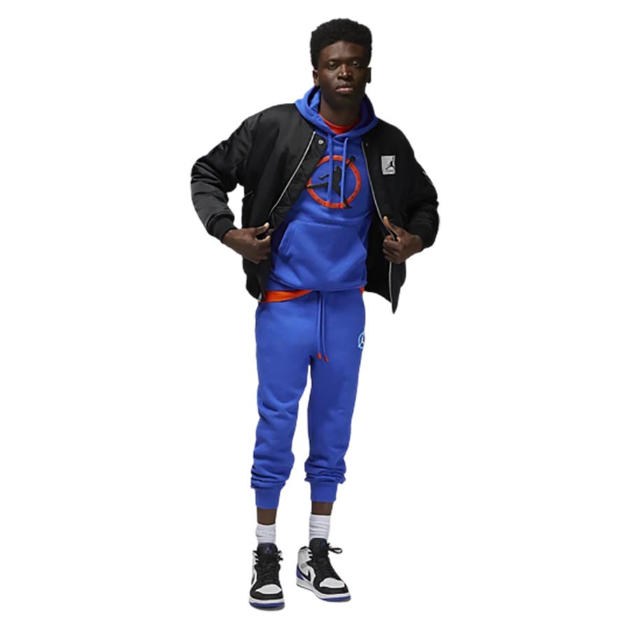 Jordan Flight MVP Hoody