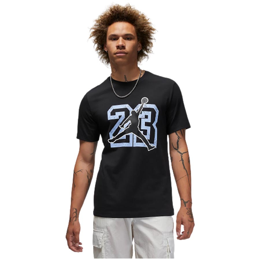 Jordan Flight Essentials