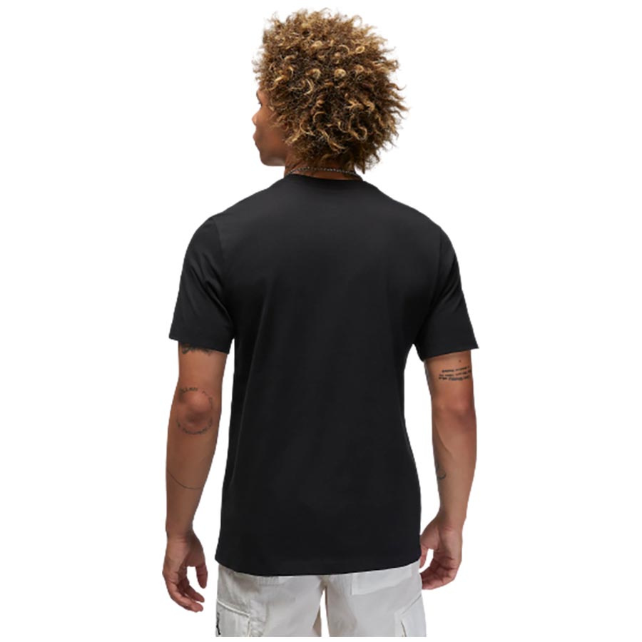 Jordan Flight Essentials