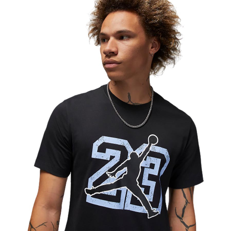 Jordan Flight Essentials