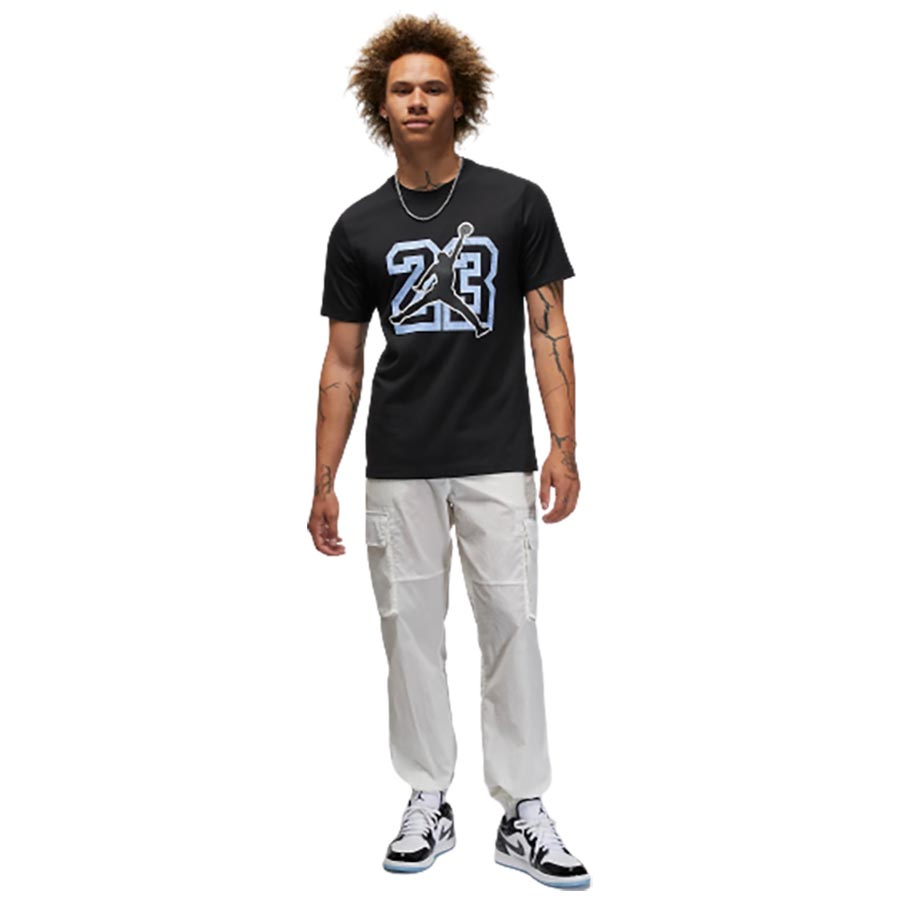 Jordan Flight Essentials