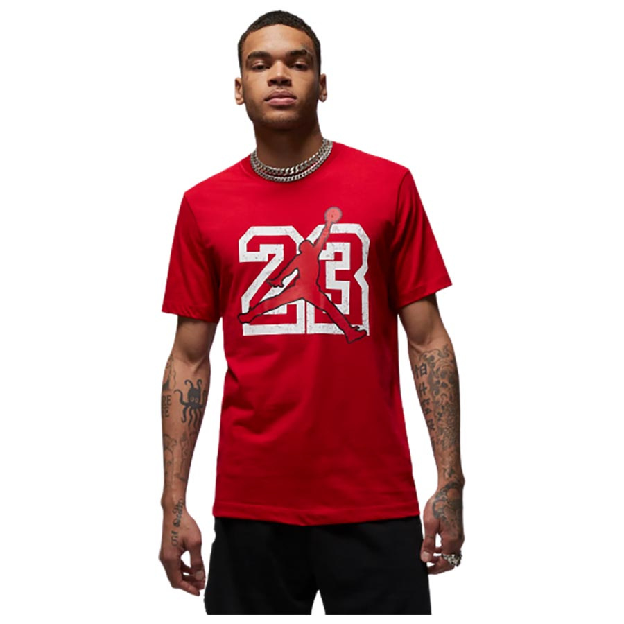 Jordan Flight Essentials