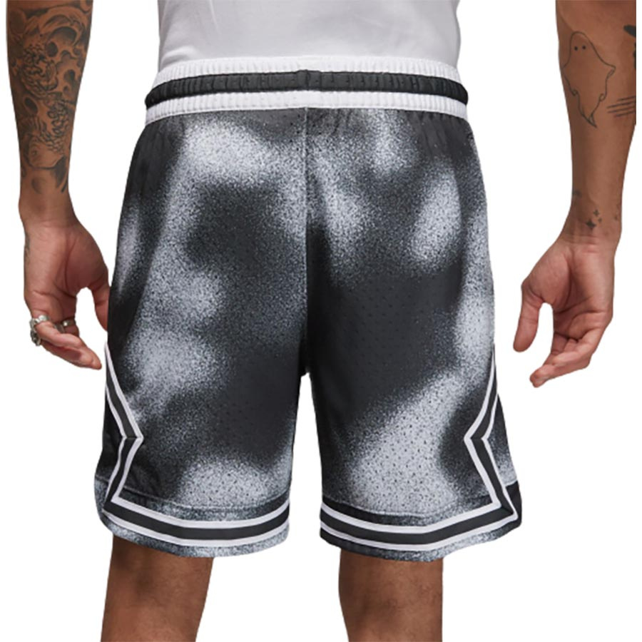 Jordan Sport AOP Diamond Shorts