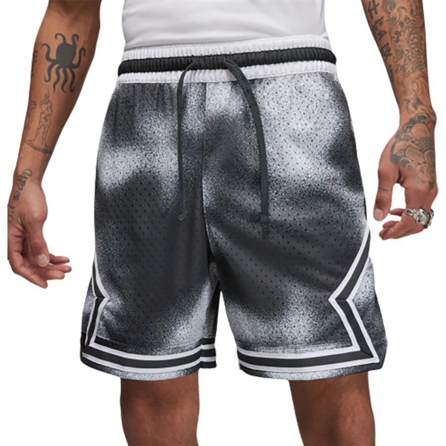 Jordan Sport AOP Diamond Shorts
