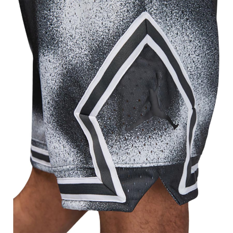 Jordan Sport AOP Diamond Shorts