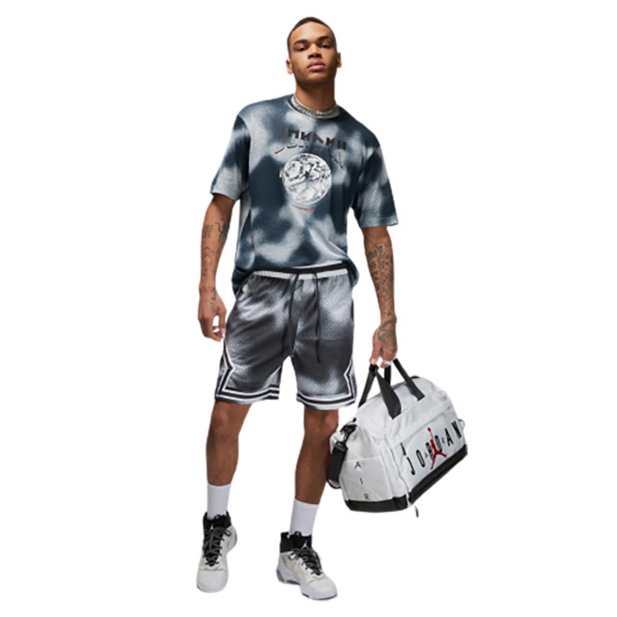 Jordan Sport AOP Diamond Shorts