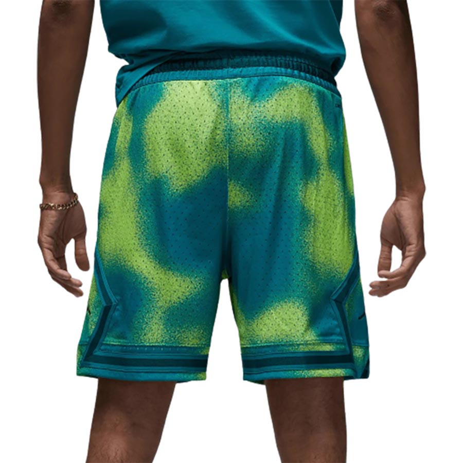 Jordan Sport AOP Diamond Shorts