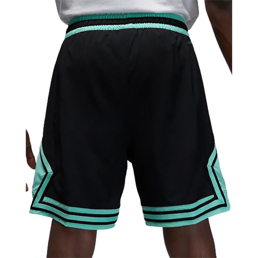 Jordan Diamond Dri-Fit Sport Shorts