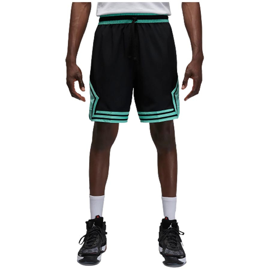Jordan Diamond Dri-Fit Sport Shorts