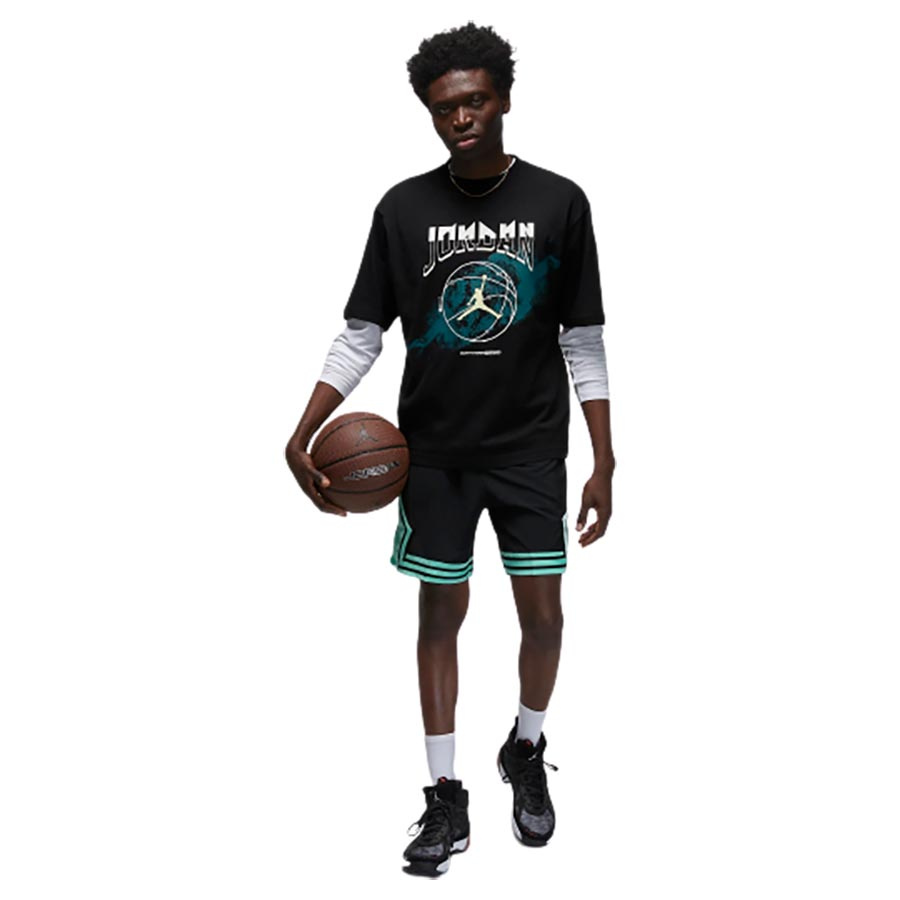 Jordan Diamond Dri-Fit Sport Shorts