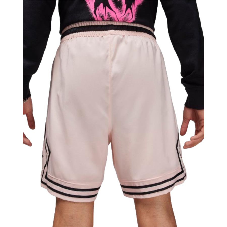 Jordan Diamond Dri-Fit Sport Shorts
