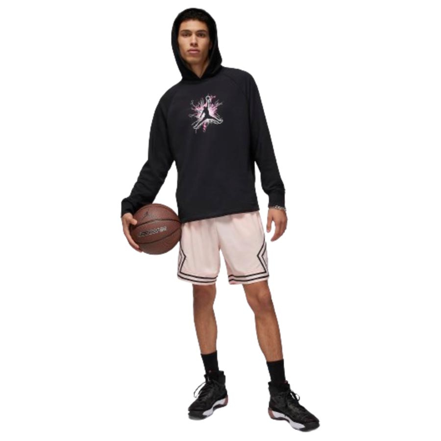 Jordan Diamond Dri-Fit Sport Shorts