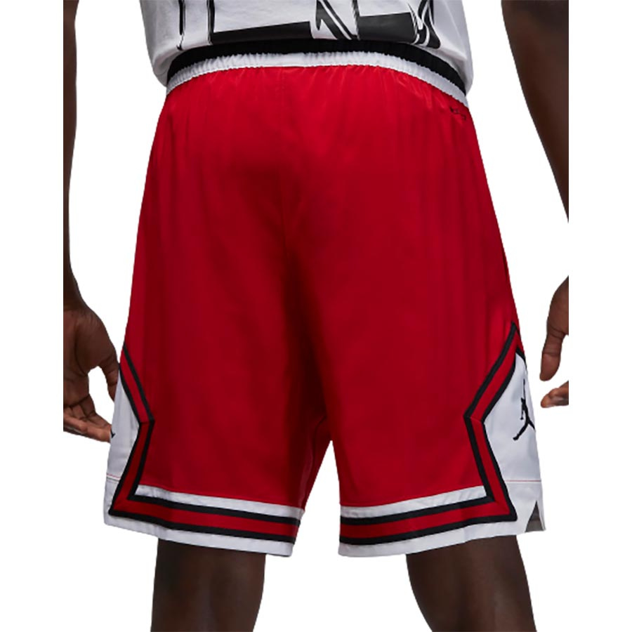 Jordan Diamond Dri-Fit Sport Shorts
