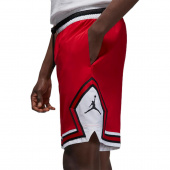 Jordan Diamond Dri-Fit Sport Shorts Jordan Diamond Dri-Fit Sport Shorts