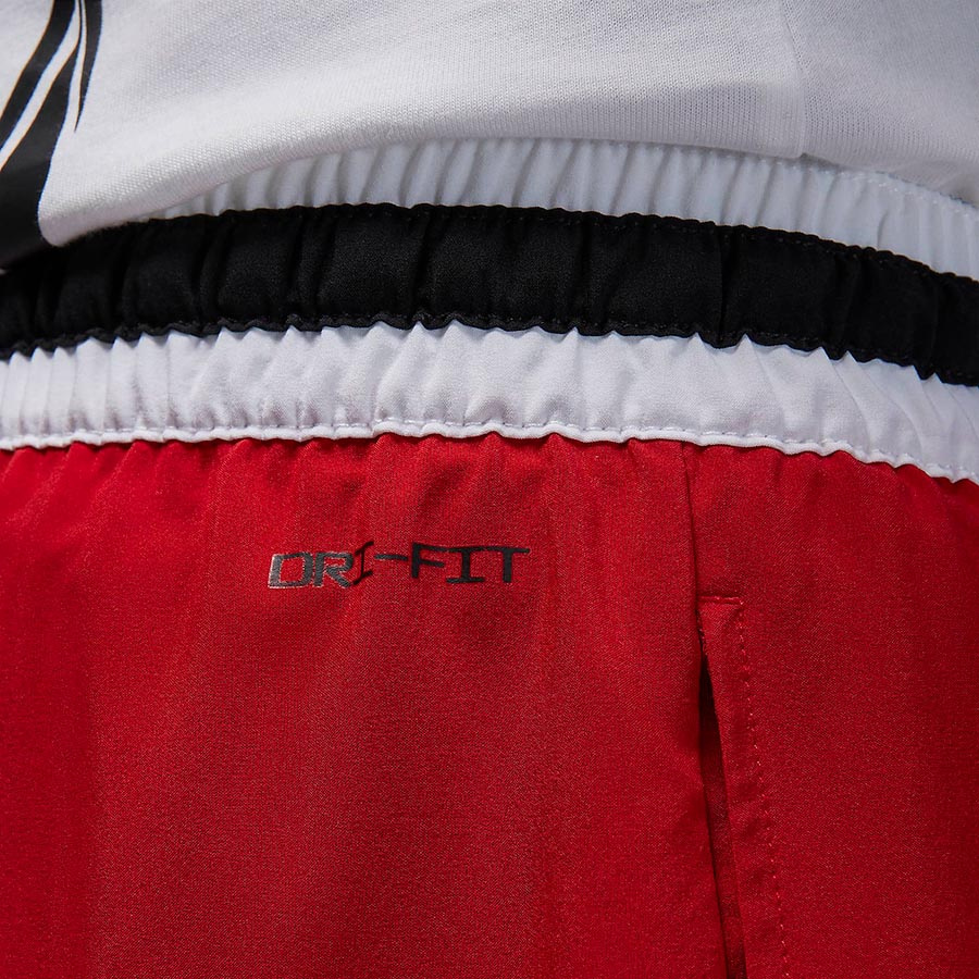 Jordan Diamond Dri-Fit Sport Shorts