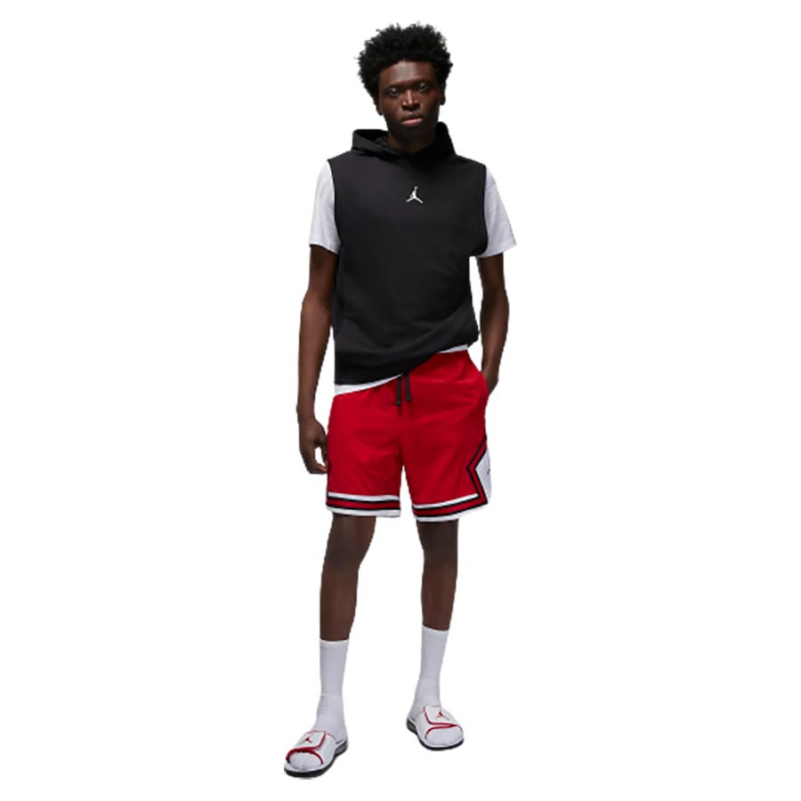 Jordan Diamond Dri-Fit Sport Shorts