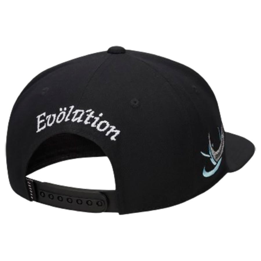 Jordan Pro Snapback