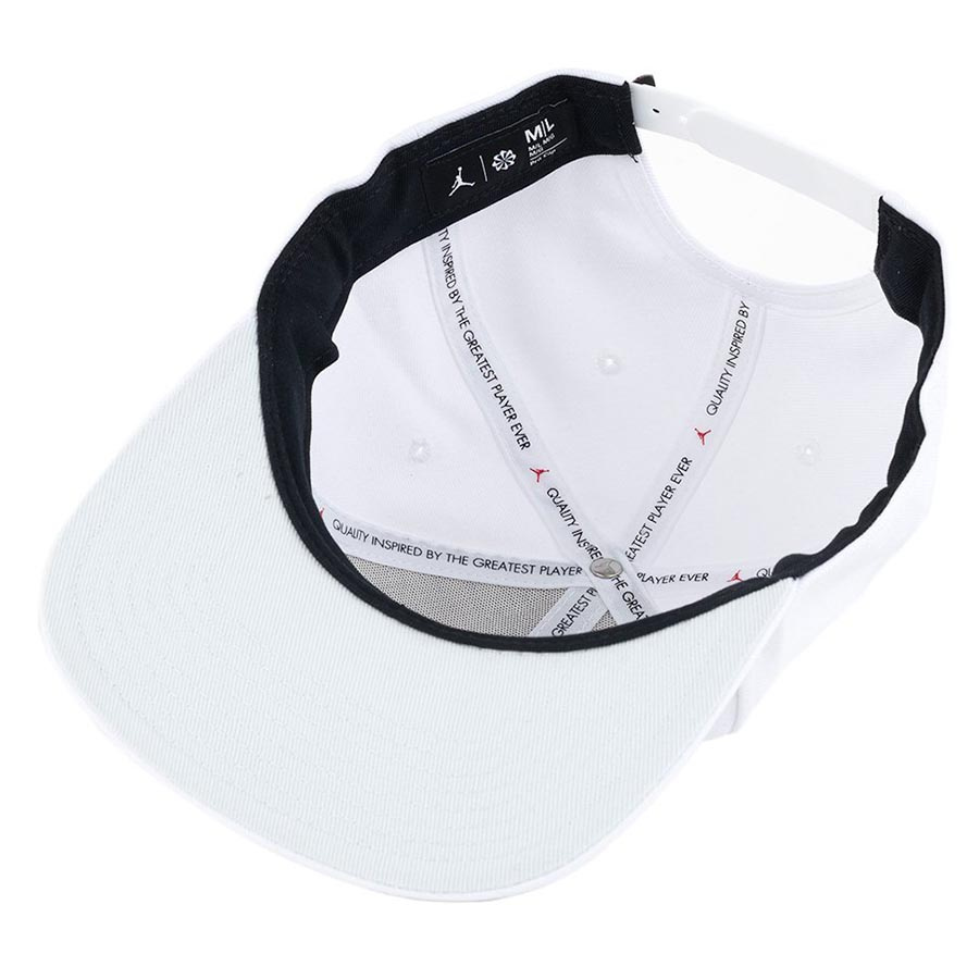 Jordan Club Snapback