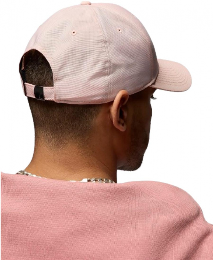 Jordan Rise Cap
