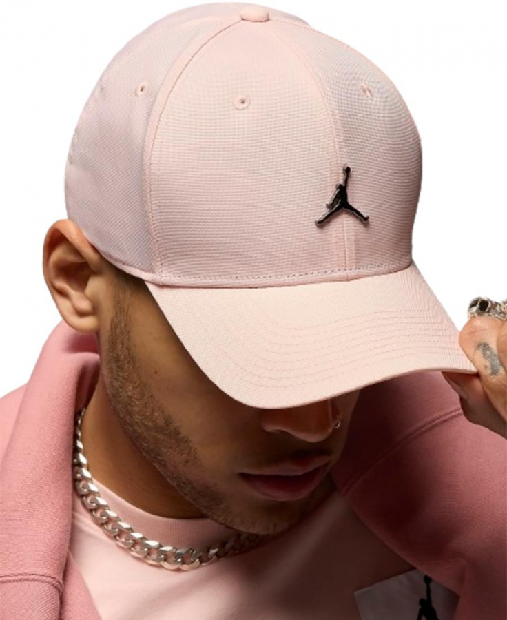 Jordan Rise Cap