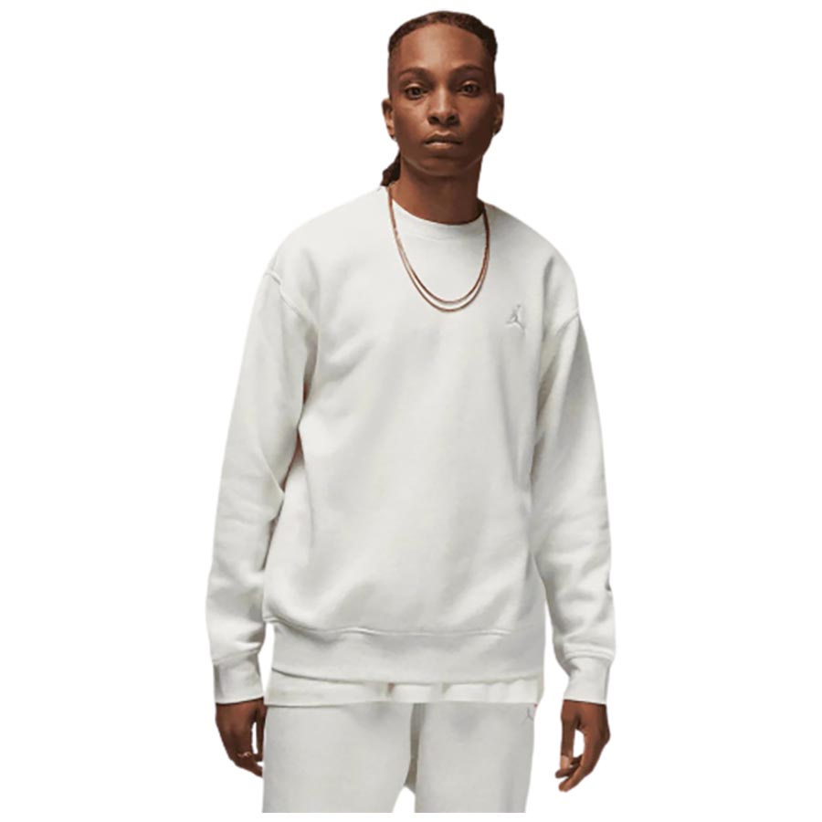Jordan Essentials Fleece Crew