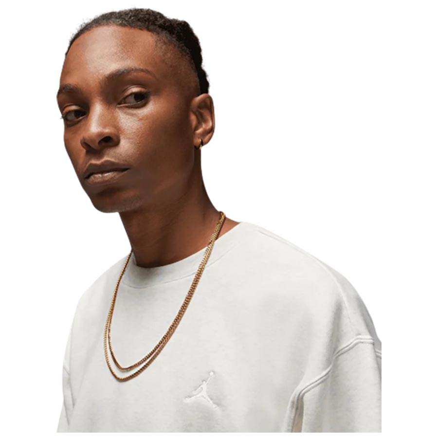 Jordan Essentials Fleece Crew