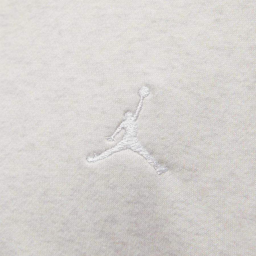 Jordan Essentials Fleece Crew