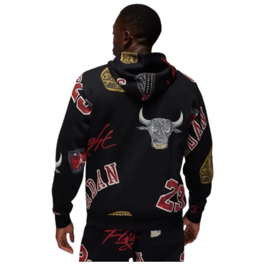 Jordan Flight Hoody