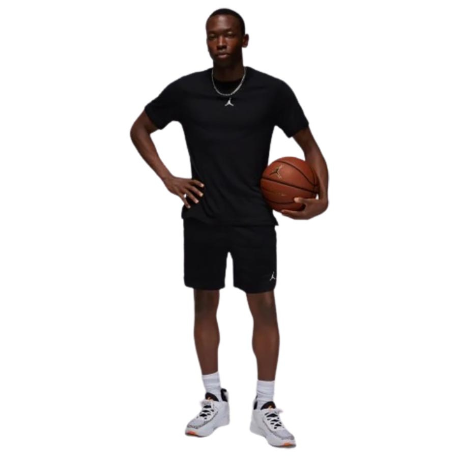 Jordan Dri-Fit Sport Mesh Shorts