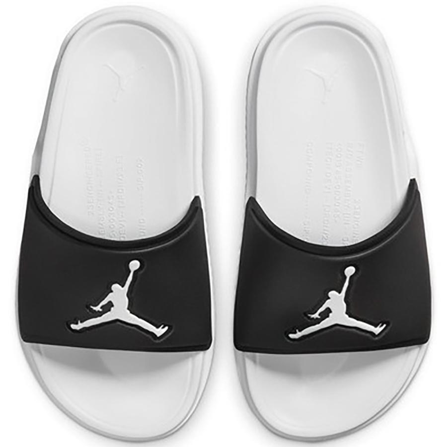 Jordan Jumpman Slides Jr