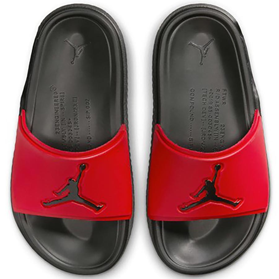 Jordan Jumpman Slides Jr