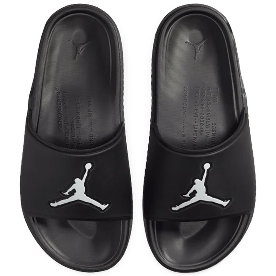 Jordan Jumpman Slides