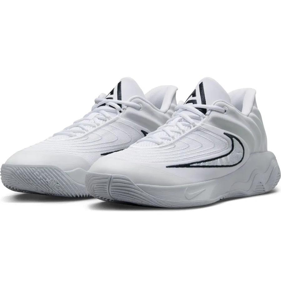 Giannis Immortality 4