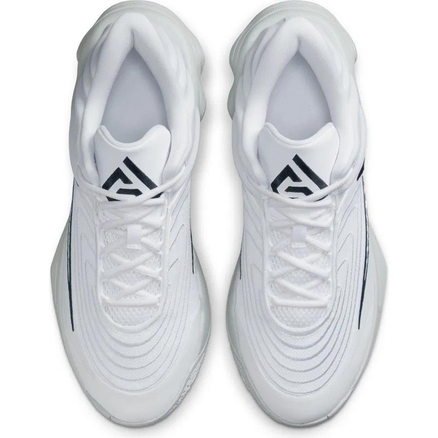 Giannis Immortality 4