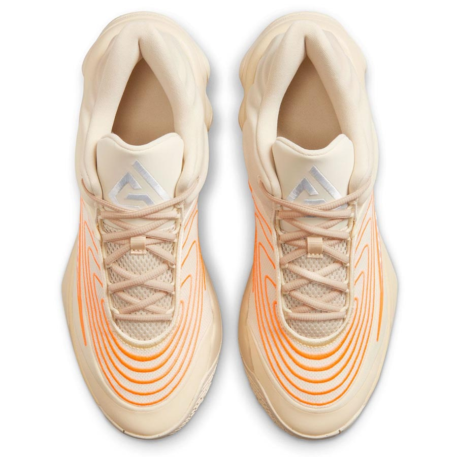 Giannis Immortality 4