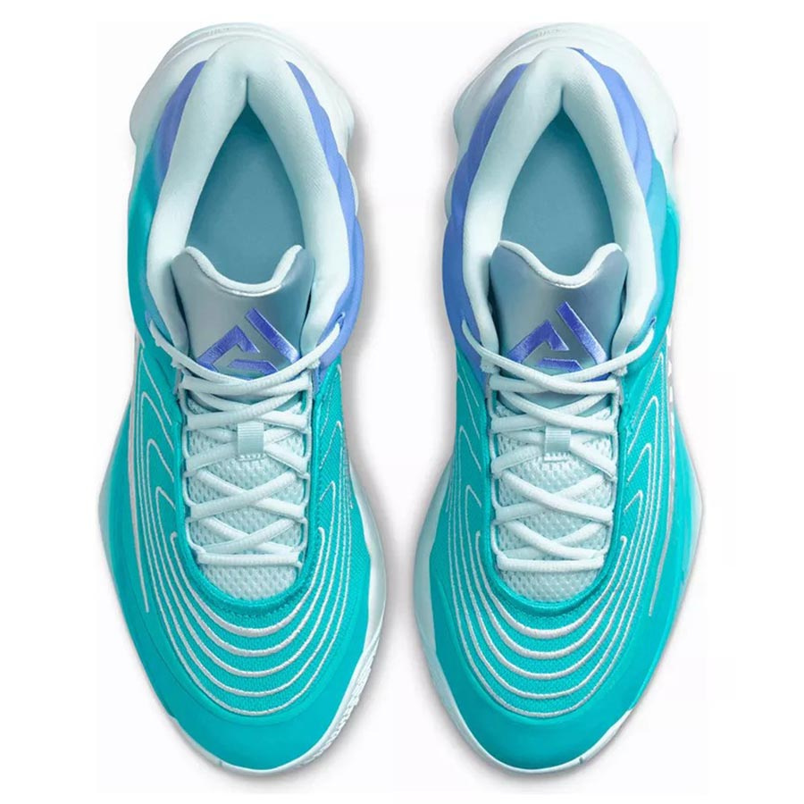 Giannis Immortality 4