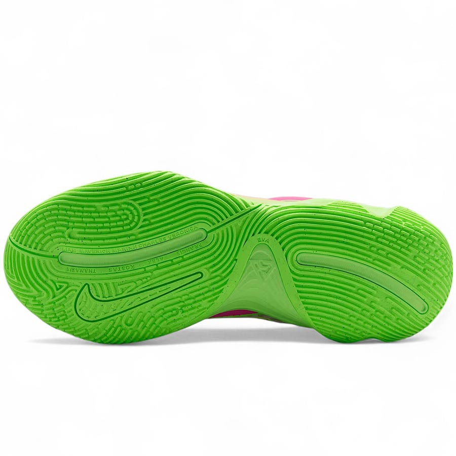 Giannis Immortality 4