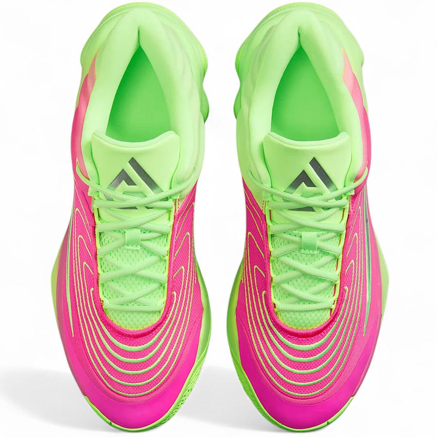 Giannis Immortality 4