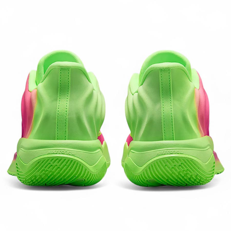 Giannis Immortality 4