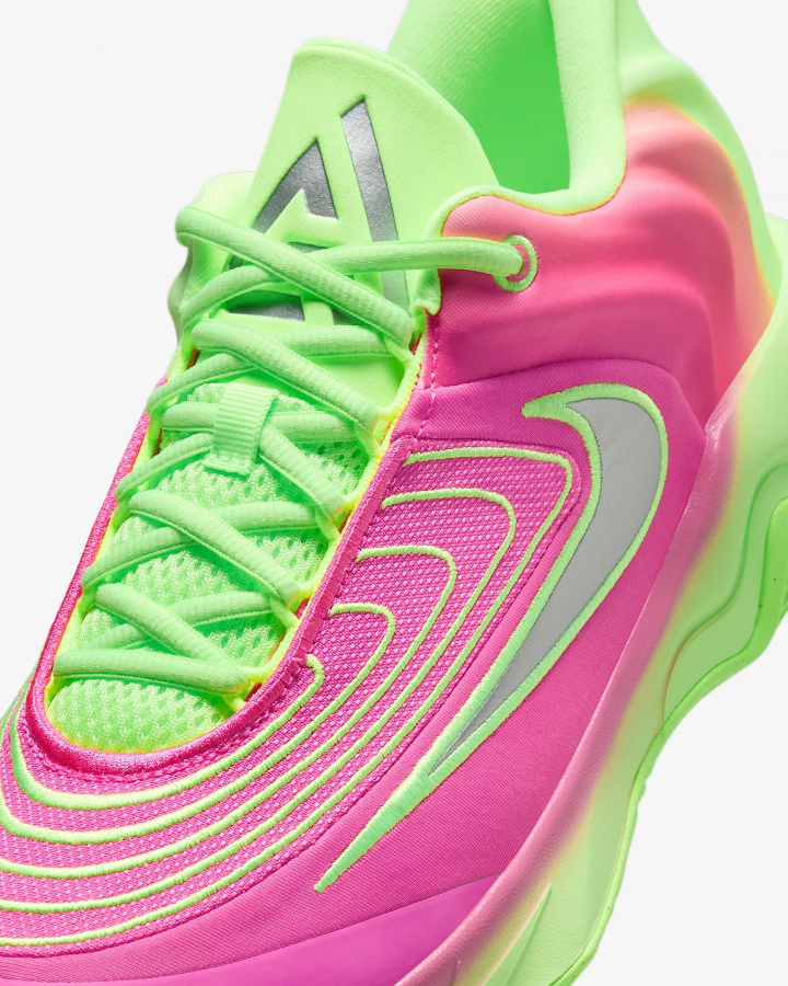 Giannis Immortality 4