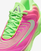 Giannis Immortality 4 Giannis Immortality 4