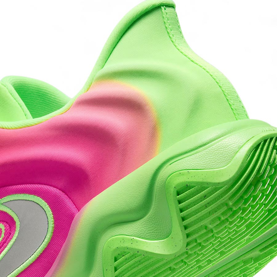 Giannis Immortality 4