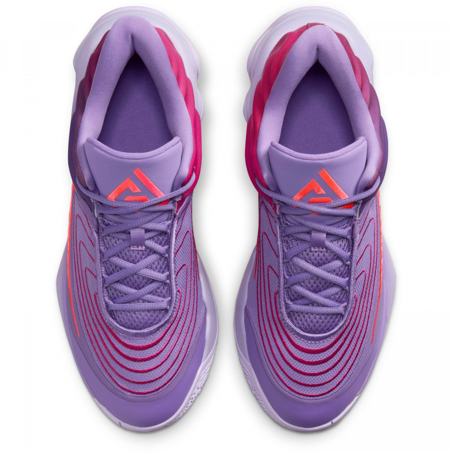 Giannis Immortality 4